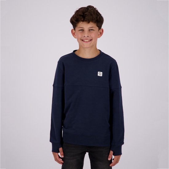 Crewneck sweater