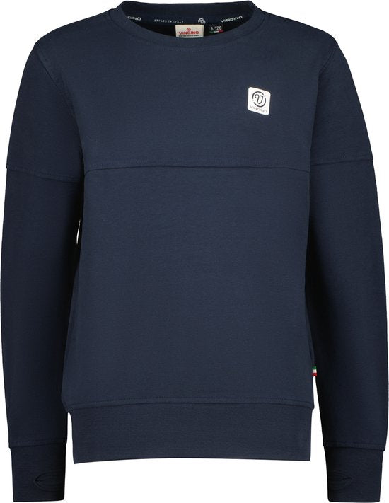 Crewneck sweater