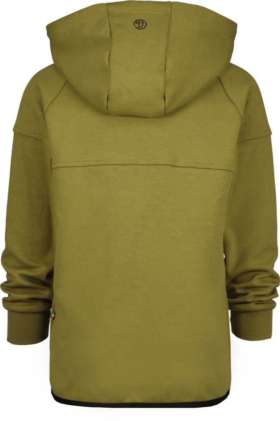 Vingino B-BASIC-TRACK-ZIP Jongens Vest