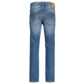Afbeelding laden in galerijweergave, Slim Jeans Diego Old Vintage