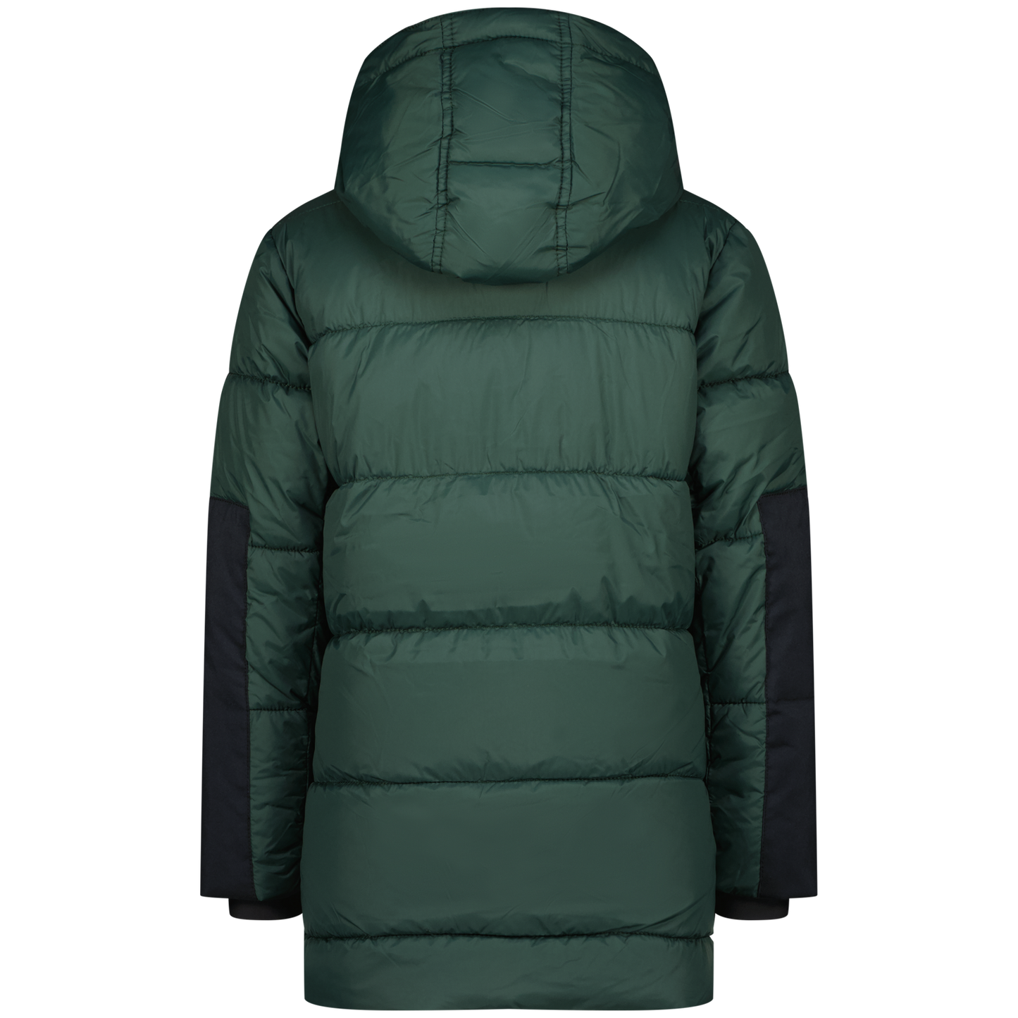 Jas Telo Dark Green