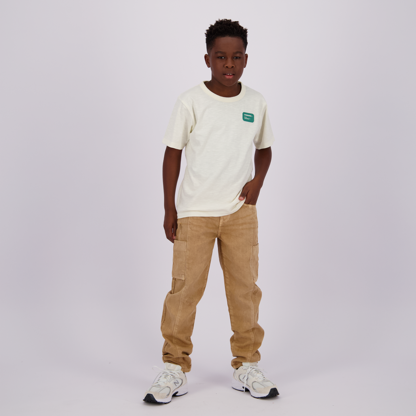 Halton T-shirt