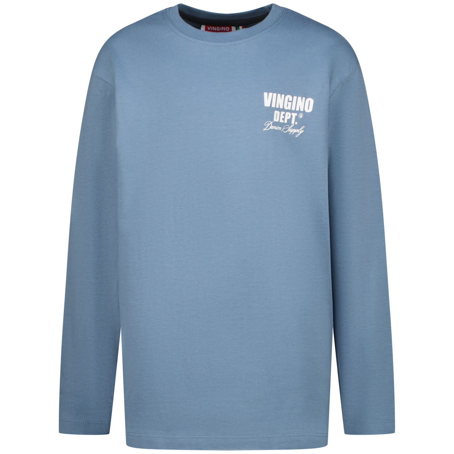 Basic Logo Tee