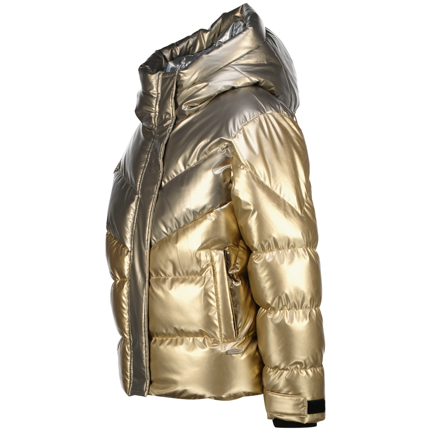 Toly Jacket