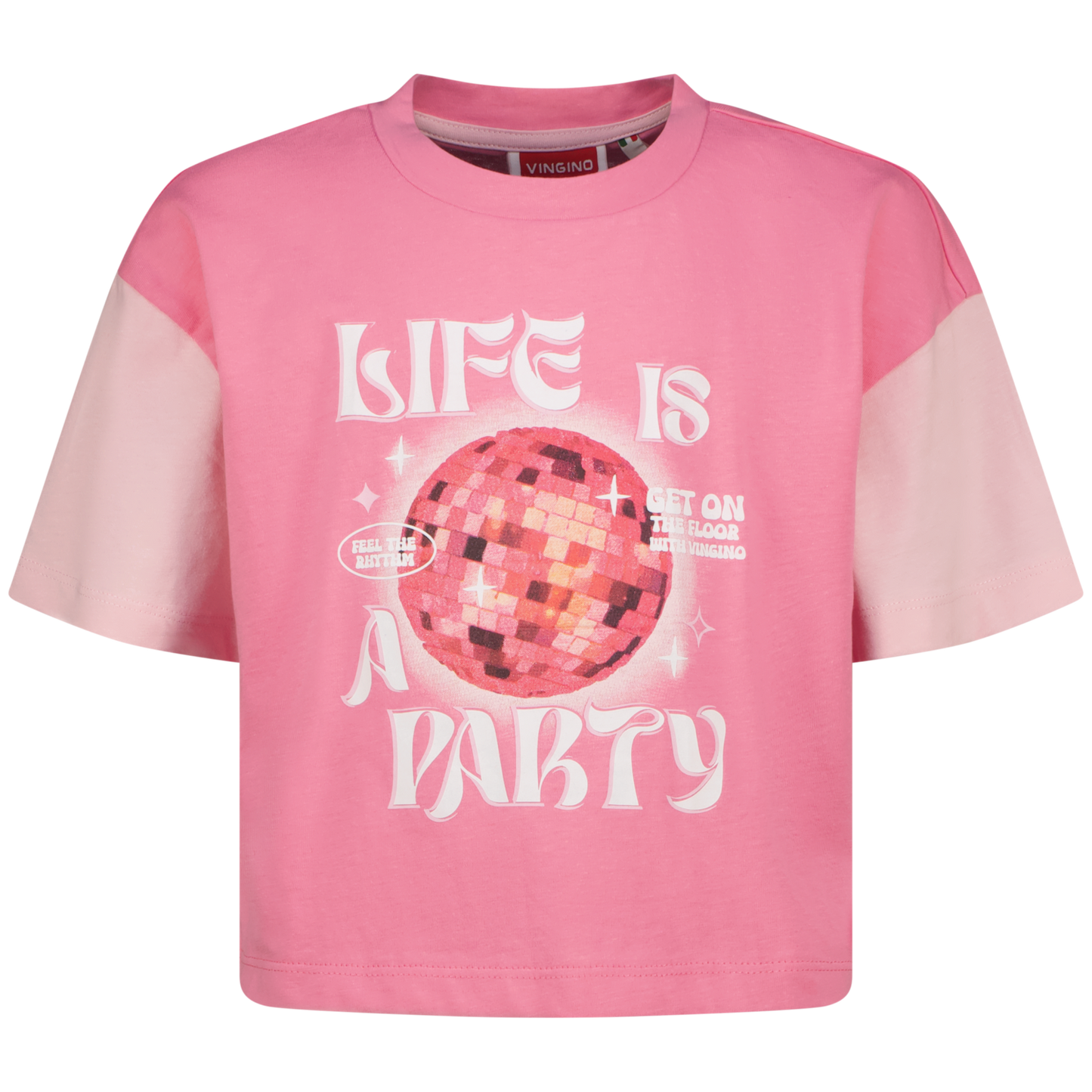 Harmony T-shirt