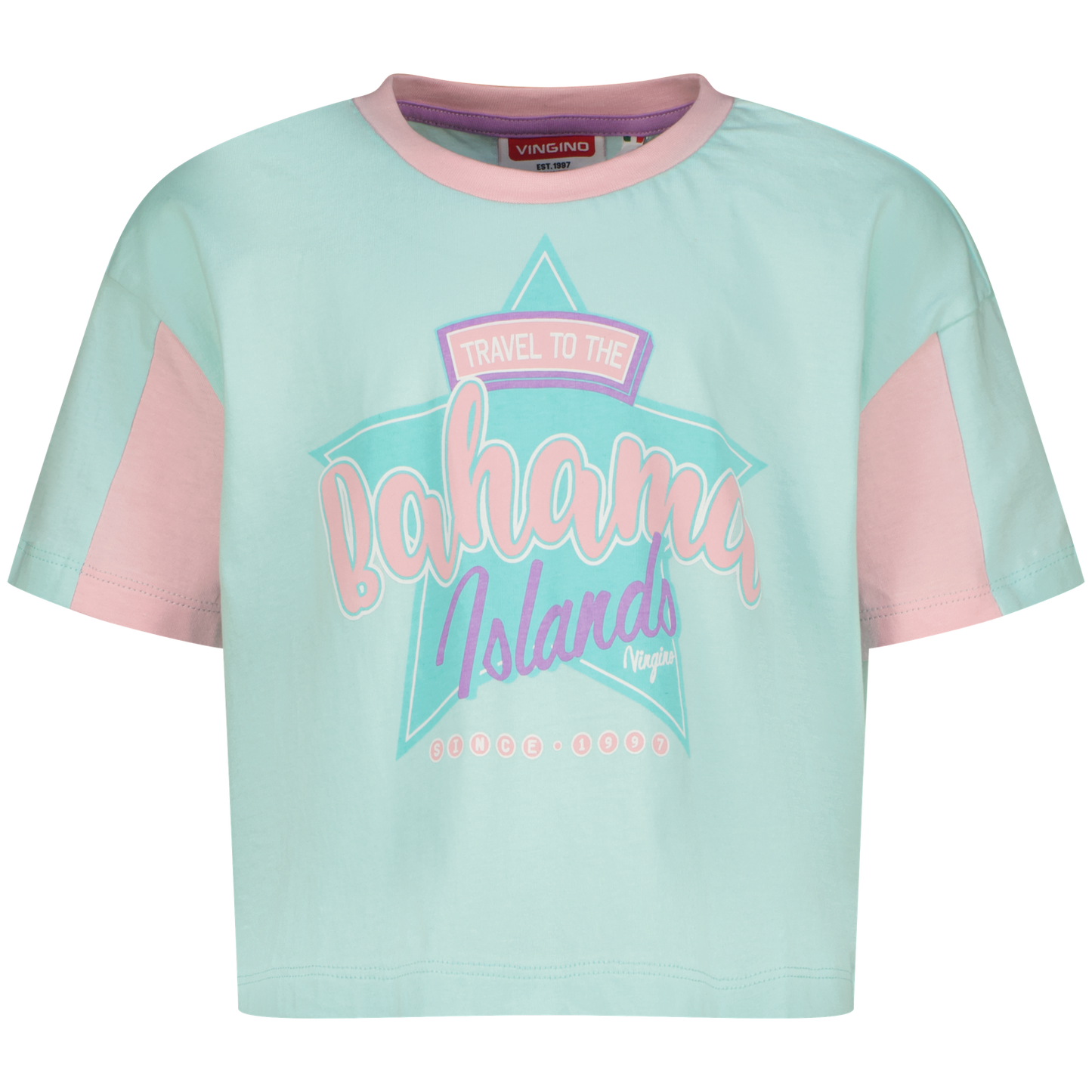 Hannelijn T-shirt