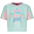 Afbeelding laden in galerijweergave, Hannelijn T-shirt