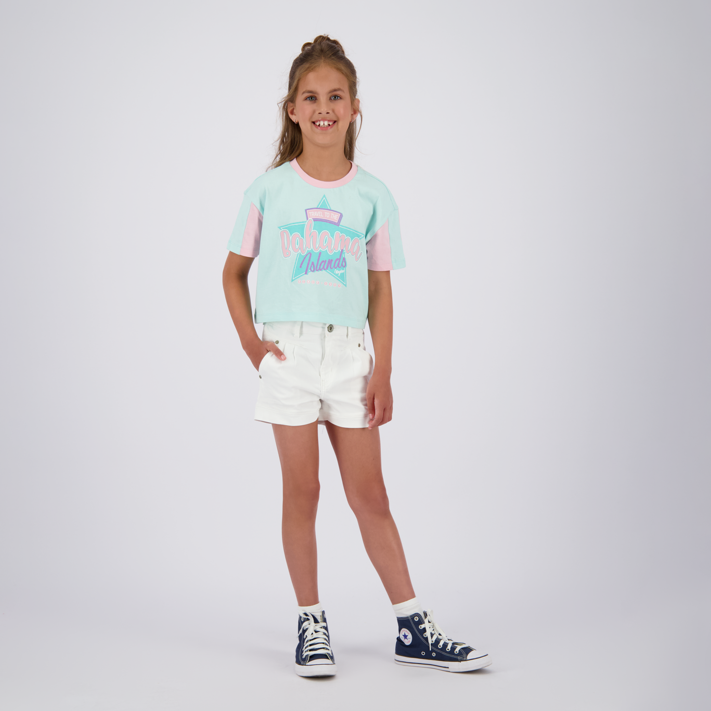 Hannelijn T-shirt