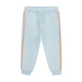 Afbeelding laden in galerijweergave, Mitch & Son joggingpak met capuchon Scott Lichtblauw - foto 4