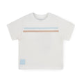 Afbeelding laden in galerijweergave, Mitch & Son T-shirt Sammy Wit - foto 1