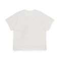 Afbeelding laden in galerijweergave, Mitch & Son T-shirt Sammy Wit - foto 2