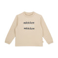 Afbeelding laden in galerijweergave, Mitch & Son longsleeve Sutton Beige - foto 1