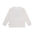 Afbeelding laden in galerijweergave, Mitch & Son longsleeve Sutton Wit - foto 2