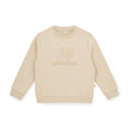 Afbeelding laden in galerijweergave, Mitch & Son joggingpak Seth Beige - foto 2