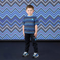 Afbeelding laden in galerijweergave, Mitch & Son bundel cargobroek & shirt Weston Wesson - foto 3
