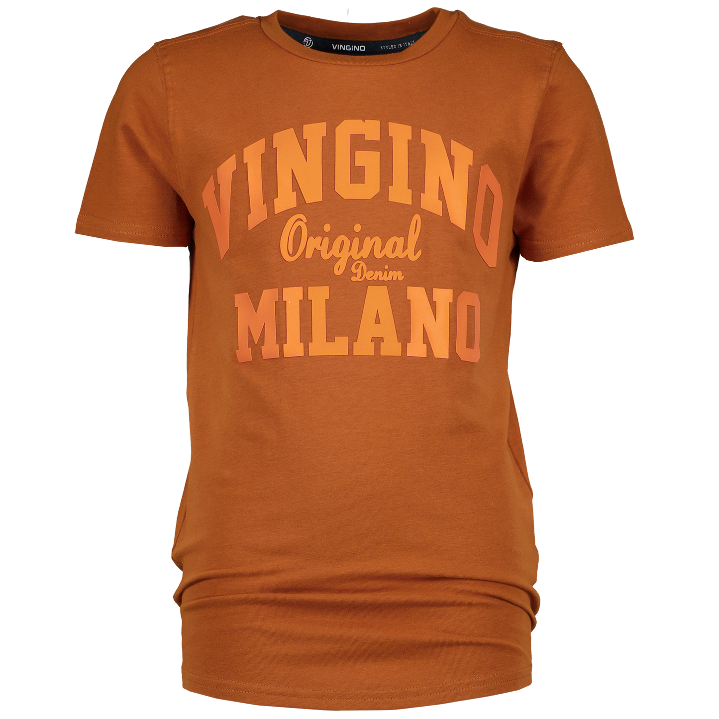 Basic Logo Tee