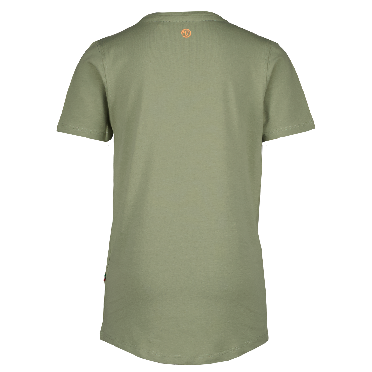 Basic Logo Tee