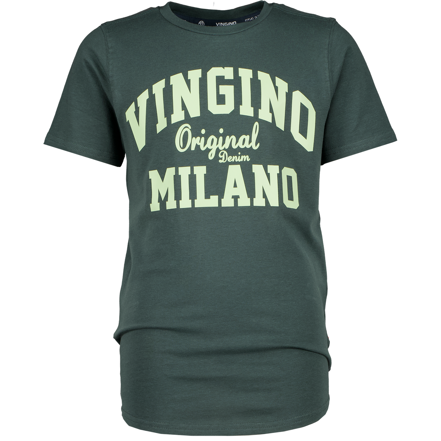 Basic Logo Tee