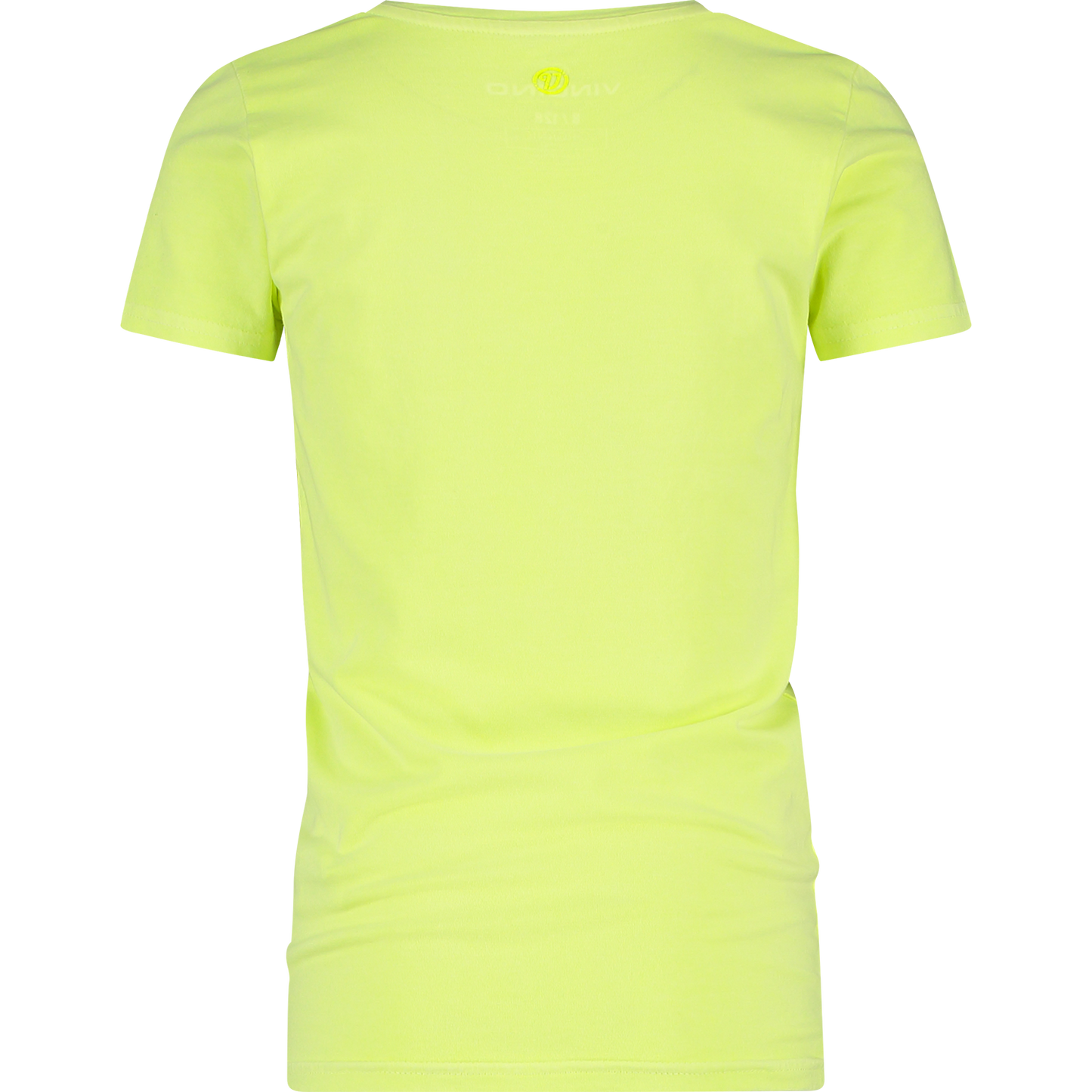 Basic Logo T-shirt