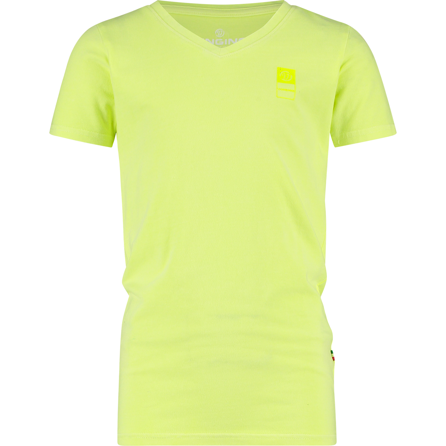 Basic Logo T-shirt