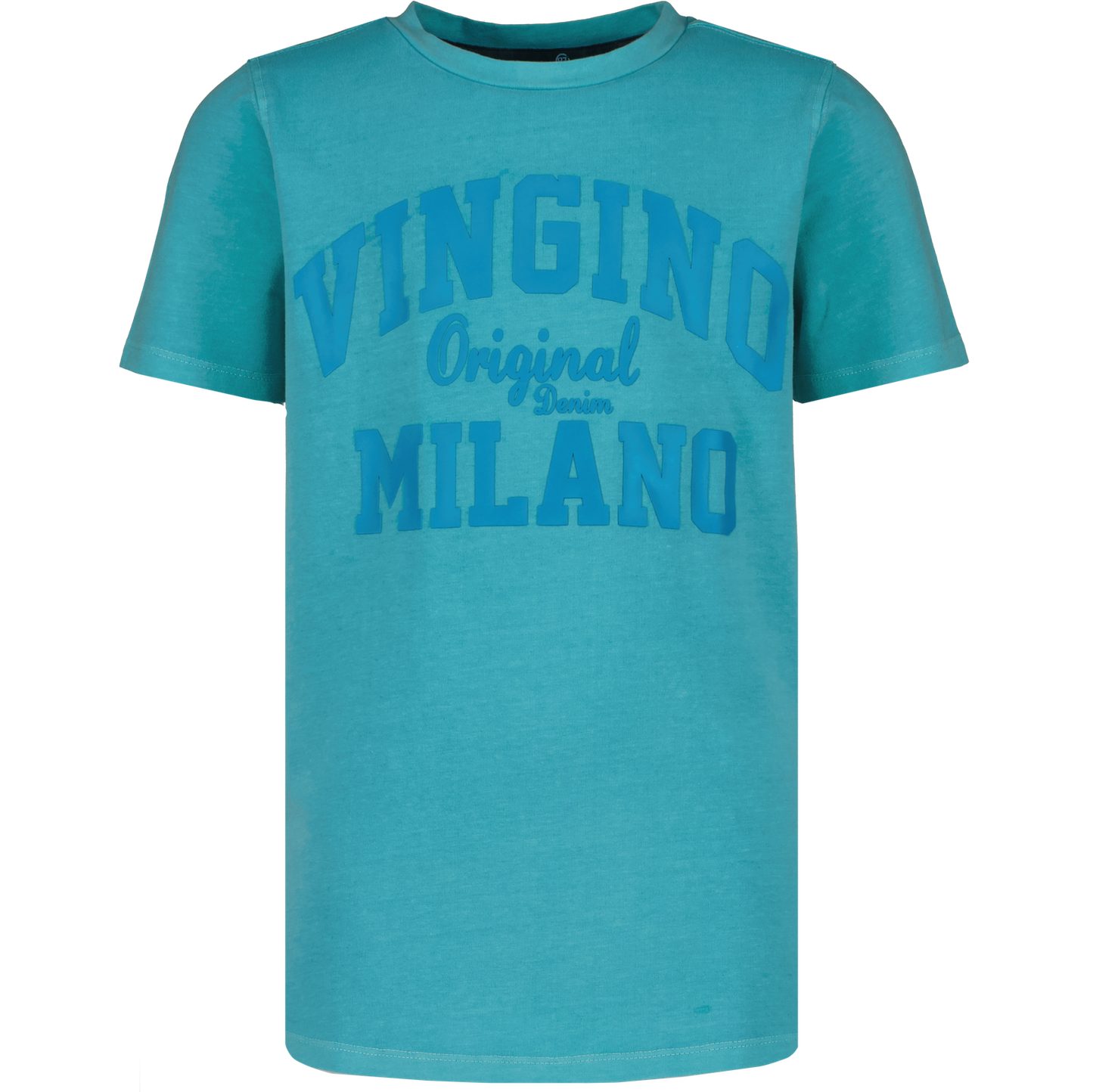 Basic logo Tee