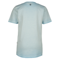 Afbeelding laden in galerijweergave, Logo T-Shirt Wash Nordic Blue
