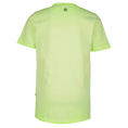 Afbeelding laden in galerijweergave, Logo T-Shirt Wash Soft Neon Lime