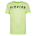 Afbeelding laden in galerijweergave, Logo T-Shirt Wash Soft Neon Lime