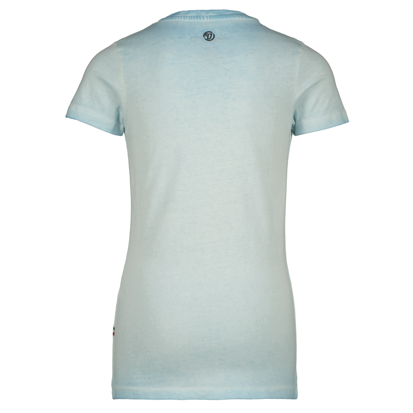 Basic T-shirt V-Neck
