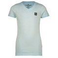 Afbeelding laden in galerijweergave, Basic T-shirt V-Neck