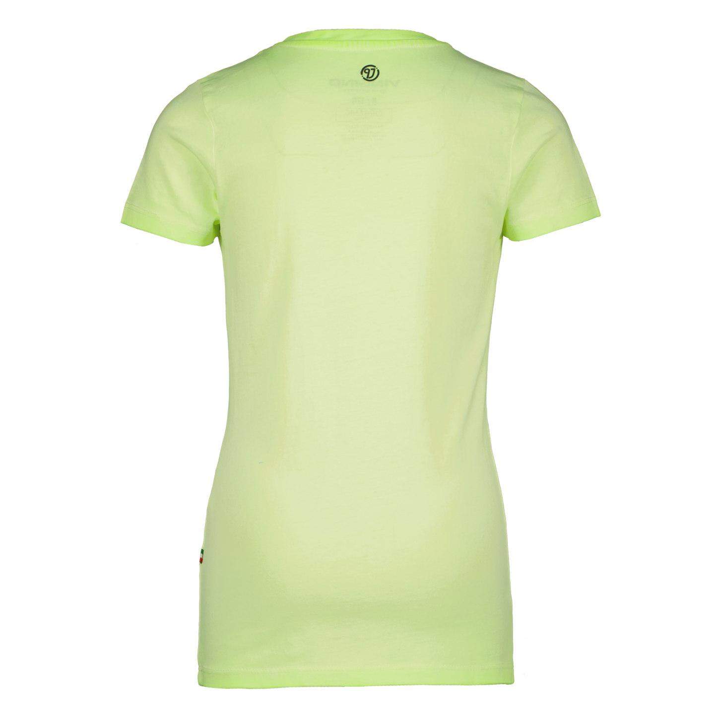 Basic T-Shirt V-Neck