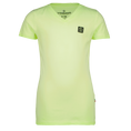 Afbeelding laden in galerijweergave, Basic T-Shirt V-Neck