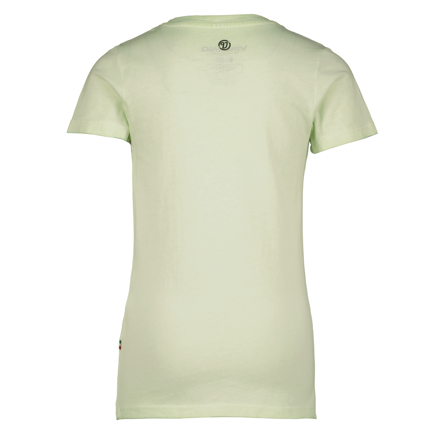 Basic T-Shirt V-Neck