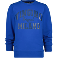 Afbeelding laden in galerijweergave, Basic Logo Sweat Crew