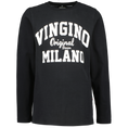 Afbeelding laden in galerijweergave, Classic Shirt Deep Black