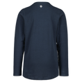 Afbeelding laden in galerijweergave, Classic Shirt - Midnight Blue