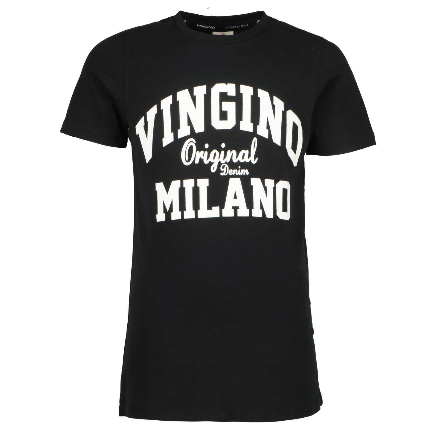 Classic T-Shirt