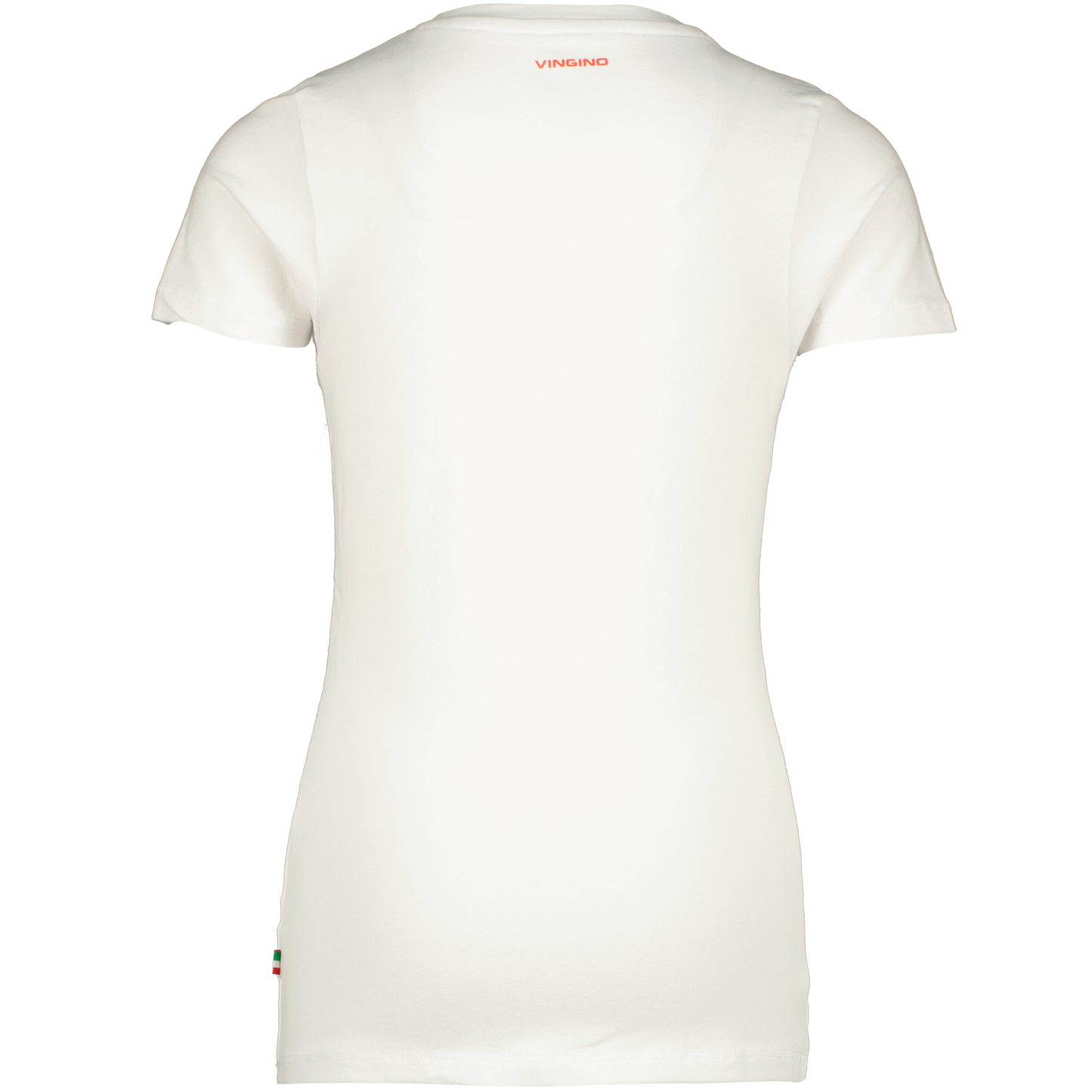 Basic Logo T-shirt