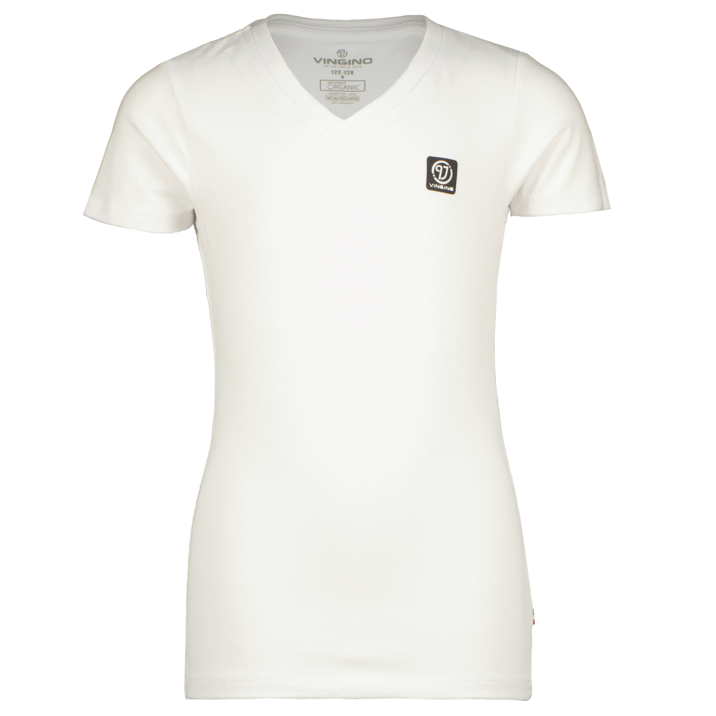 Basic Logo T-shirt