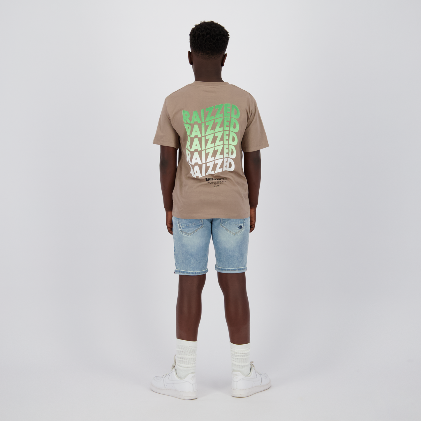 Oregon Crafted Jeans