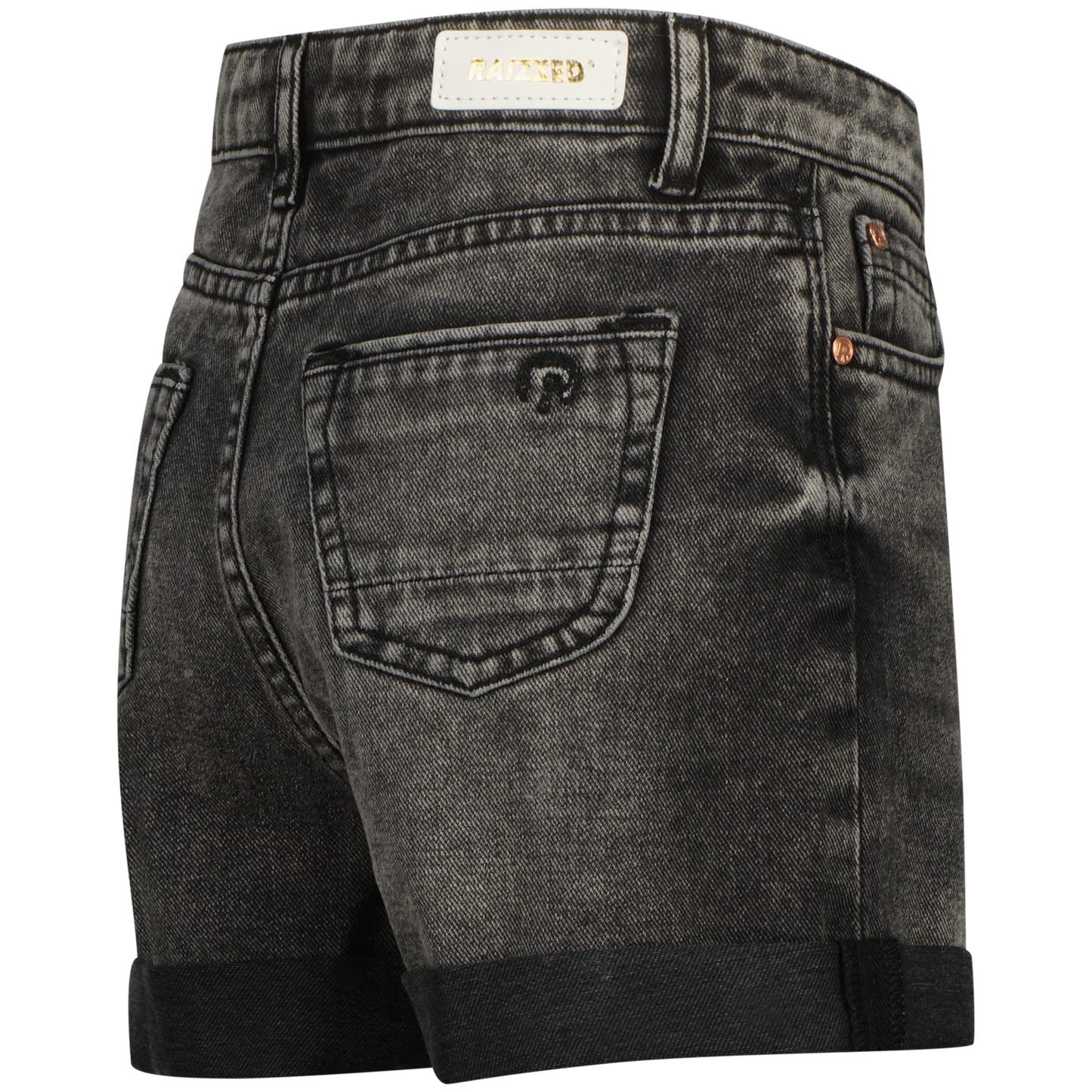 Paramaribo Jeans Short