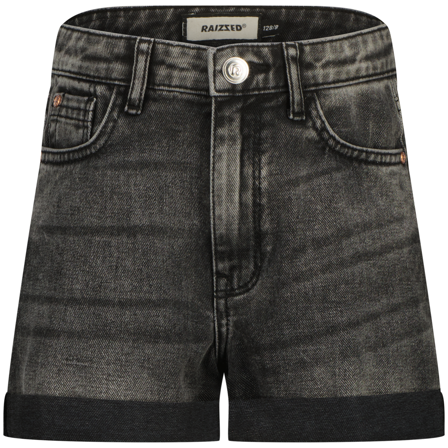 Paramaribo Jeans Short