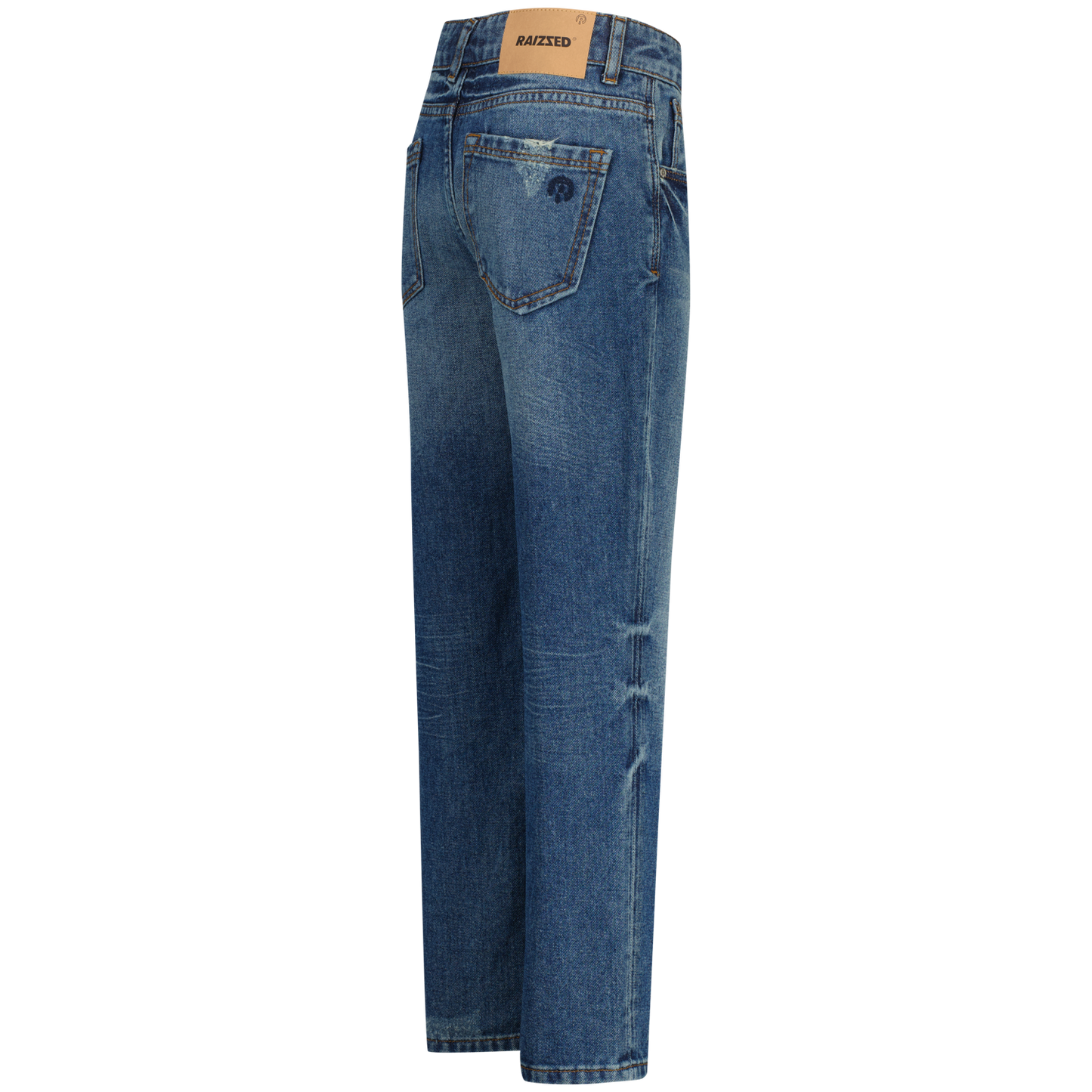 Denver crafted Jeans
