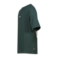 Afbeelding laden in galerijweergave, Raizzed t-shirt jongens Tall Dark Green