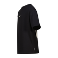 Afbeelding laden in galerijweergave, Raizzed t-shirt jongens Tall Deep Black