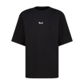 Afbeelding laden in galerijweergave, Raizzed t-shirt jongens Tall Deep Black