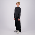 Afbeelding laden in galerijweergave, Raizzed broek jongens Pring Deep Black