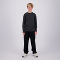 Afbeelding laden in galerijweergave, Raizzed broek jongens Pring Deep Black