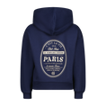 Afbeelding laden in galerijweergave, Raizzed sweater meisjes Helena Naval Academy, achterkant