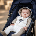 Afbeelding laden in galerijweergave, Sofija buitenpak baby jongens Salih - foto 3